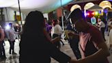 ‘Bailes sonideros’, la fiesta de aquellos que no podían entrar a las discotecas