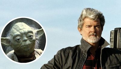 George Lucas dice que solo él entiende Star Wars: 'Yo era el que realmente sabía'