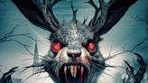 Easter Bloody Easter Trailer Sees Monstrous Rabbit on the Rampage