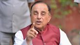 Subramanian Swamy: India, Israel, US should come together to 'wipe out violent Muslims'