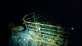 Rescuers searching for sub that vanished on trip to Titanic wreckage