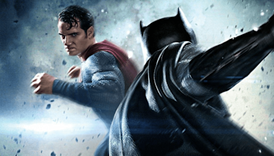 James Gunn Already Has Title for Team-Up Movie Starring Batman and Superman