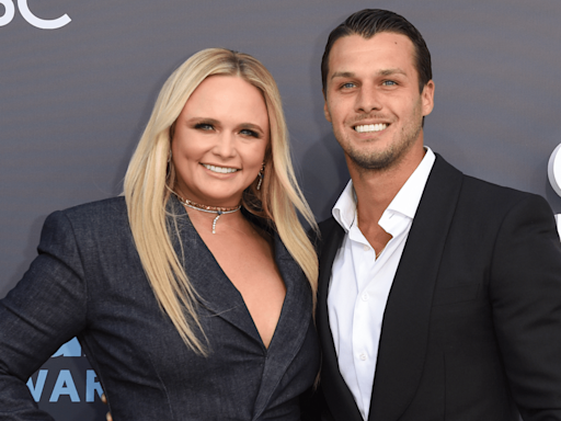 Miranda Lambert’s Husband Is off the Hook After the Woman He Danced With Set the Record Straight