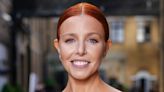 Stacey Dooley's hidden fact to winning Strictly after knicker flash to 'snog'