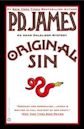 Original Sin (Adam Dalgliesh #9)