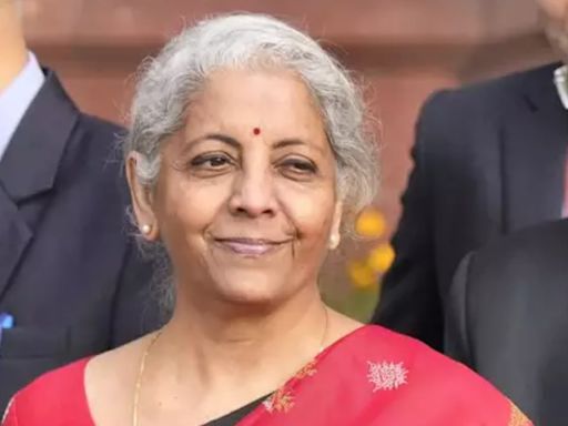 Nirmala Sitharaman To Present First Budget Of Modi 3.0 On July 23 In Lok Sabha