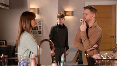 Coronation Street Spoilers: Liam Connor Dies Of Drug Overdose?