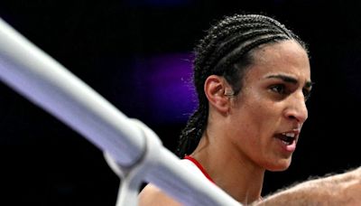 What to know about the Olympic boxing bout that has reignited the gender controversy