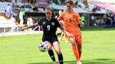 Ireland bow out of Euros after Dutch defeat