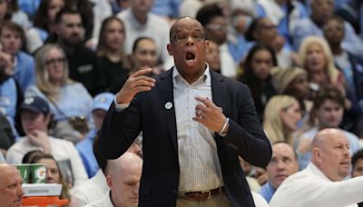 Back to Drawing Board: UNC Basketball Whiffs Again in Portal