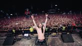 ¡Octubre llega ya! Tijuana disfrutará de una tenebrosa “Halloween Party” con Steve Aoki