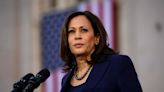 Kamala Harris Is From Berkeley—but She Doesn’t Talk About It Much