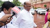 Political Chatter Grows As Hadapsar MLA Tupe Appears With Sharad Pawar