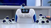 PlayStation Reveals New Astro Bot PS5 Controller