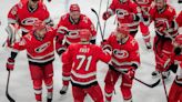 Photos: Carolina Hurricanes top New Jersey Devils in Game 5