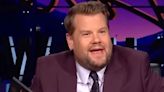 James Corden Stops Comedy Bit To Bizarrely Vent About Sex Dolls