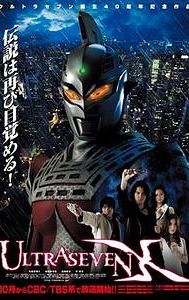 Ultraseven X