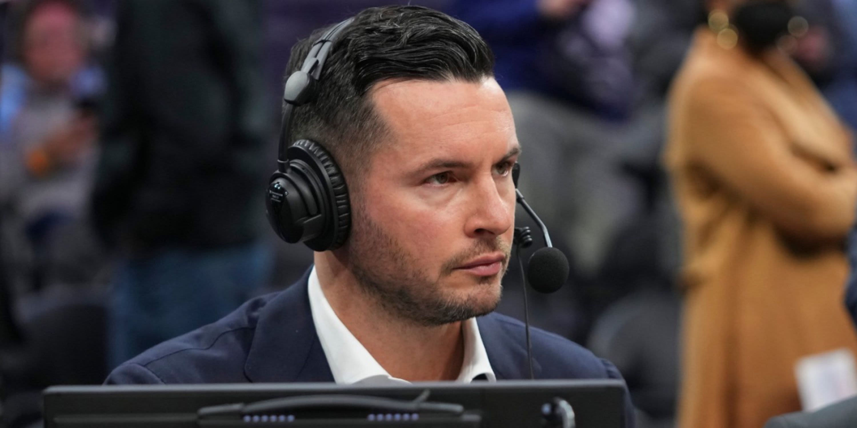 Why JJ Redick Shouldn’t Coach LeBron James and the Lakers