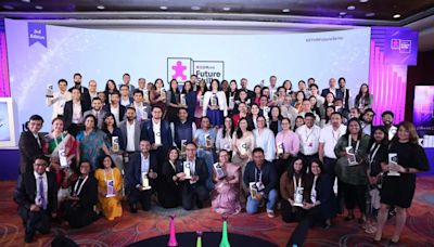 ETHRWorld Future Skills Awards: Celebrating the achievement in workplace learning - ETHRWorld