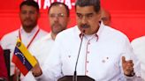 Maduro dice que este año Venezuela "se juega su futuro" en las elecciones presidenciales