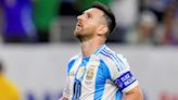 El dato sobre la recuperación de Lionel Messi que ILUSIONA a la Selección argentina para la semifinal ante Canadá