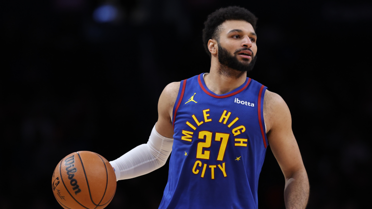 Should the Denver Nuggets be worried about Jamal Murray? | Sporting News