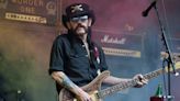 See Motorhead’s Surviving Members Enshrine Lemmy Kilmister’s Ashes at Wacken
