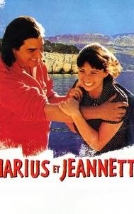 Marius et Jeannette