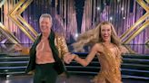 Barry Williams gives “DWTS” one last (open-shirt) dance