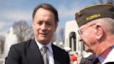 Tom Hanks' New Coffee Line Hanx For Our Troops Donates 100% of Profits to Support Veterans