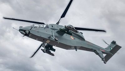 India Boosts Defence Self-Reliance with Major Helicopter Procurement