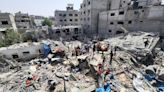 Jabalia: Operaciones militares israelíes dejan más de una docena de muertos