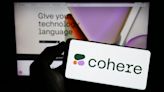 Canadian AI startup Cohere secures $500m in Series D funding