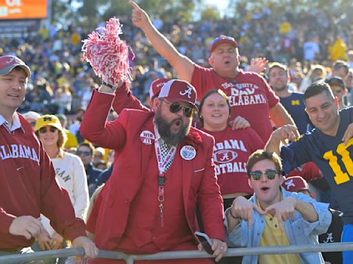 Will Alabama football reach double-digit wins in 2024?