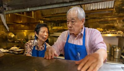 The last days of California's oldest Chinese restaurant: From anonymity to history