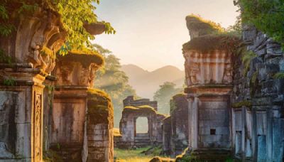 5 Must-See Ancient Ruins In And Around Nainital Of Uttarakhand