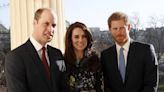 Prince Harry Is in a ‘Painful Place’ With Kate Middleton Due to Writing in ‘Spare’ Amid Health News