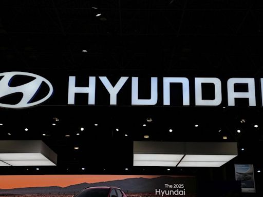 Hyundai Motor, LG Energy Solution launch Indonesia's first EV battery plant