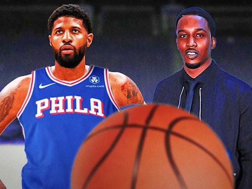 Paul George's $212 million Sixers deal ripped apart by Brandon Jennings