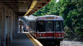 Shuttle buses replace MBTA Red Line service after Dorchester water leak Tuesday night, officials say - The Boston Globe