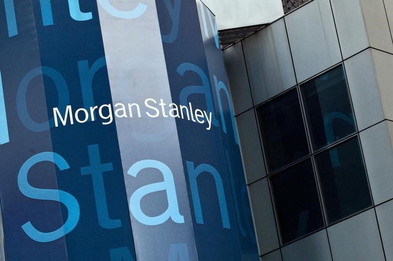 Morgan Stanley sees little support for broad rotation into cyclical stocks By Investing.com