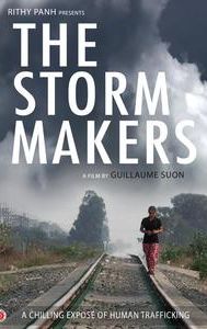 The Storm Makers