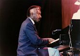 Mal Waldron