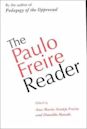 The Paulo Freire Reader