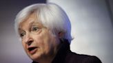 Yellen counsels caution on currency intervention after yen surge