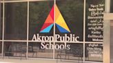 Independent contractors who transport children with special needs for Akron Public Schools claim they're not being paid fairly, so they want a raise