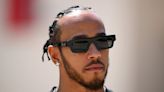 F1 LIVE: Lewis Hamilton on track in free practice at Bahrain Grand Prix - follow lap times, stream and update