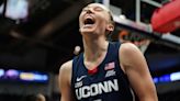 No. 11 UConn gets hot in second half, pulls away from Villanova for 81-60 win