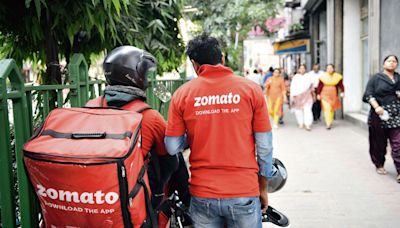 Zomato: After over 160% gains in last one year, Macquarie expects sharp downside of 47% for the stock – here's why