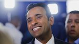 Highly principled libertarian or ruthlessly ambitious kook: Who is the GOP’s new darling, Vivek Ramaswamy?